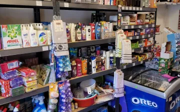 Miért fontosak a kiegészítő termékek egy falusi boltban?
